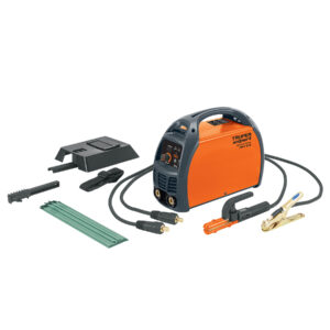 Soldadora inversora 200A, 220V, TRUPER EXPERT
