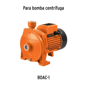 Alternative view of Soporte nivelador para bomba BOAC-1, TRUPER