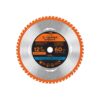 Disco sierra 12' para madera, 60 dientes centro 1', EXPERT