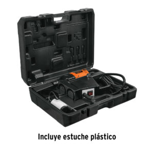 Taladro magnético 1-3/8', 1200W, TRUPER EXPERT - Imagen 4