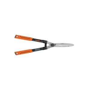 Tijera poda 60 cm filo ondulado mango ovalado acero c/grip