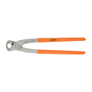 Tenaza de armador 10', TRUPER