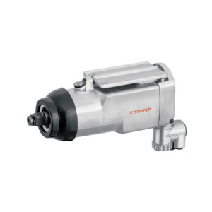 Llave (pistola) de impacto neumática 3/8', TRUPER