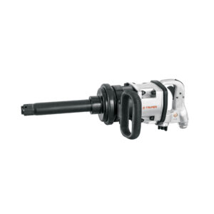 Llave (pistola) de impacto neumática 1', ind, TRUPER
