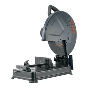 Tronzadora / cortadora de metales 14", 2200 W mango recto