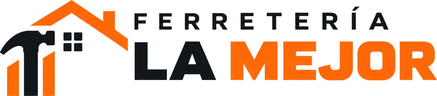Ferretería La Mejor